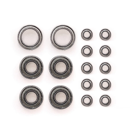 Carisma Gt24b Bearing Set