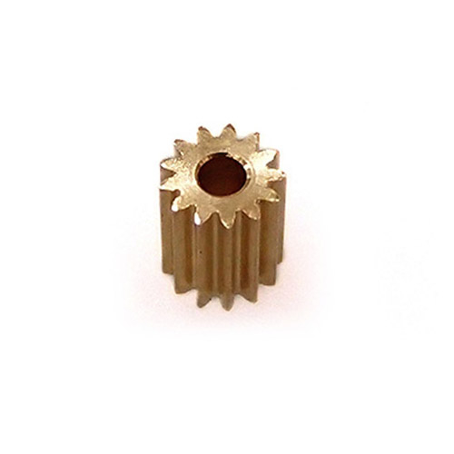 Carisma Gt24b Metal Pinion Gear 12t