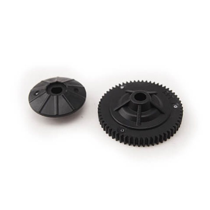 Carisma Gt24b Spur Gear 59t
