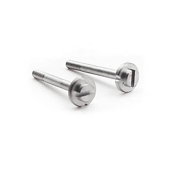 Carisma Gt24b Aluminium Shock Shaft (pr)