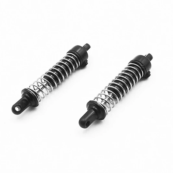 Carisma Gt24i20 & Gt24 Subaru Shocks Assembled (pr)