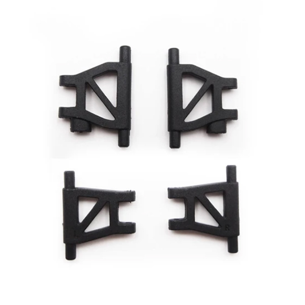 Carisma Gt24i20 & Gt24 Subaru Rear Suspension Arm Set