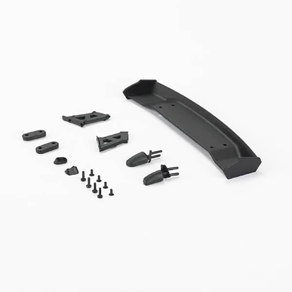 Carisma Gt24 Drift Spec Aero Set