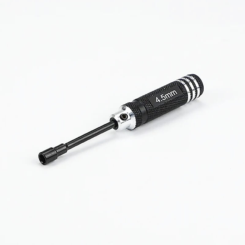 Carisma 4.5mm Deep Socket Hex Driver