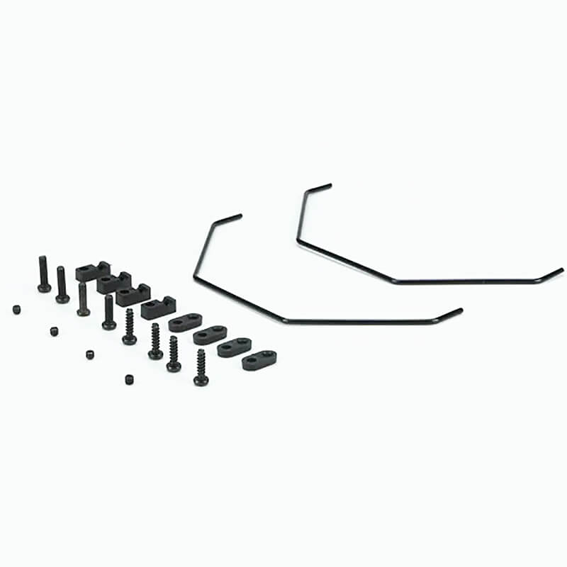 Carisma M48s Anti Roll Bar Set (2mm)