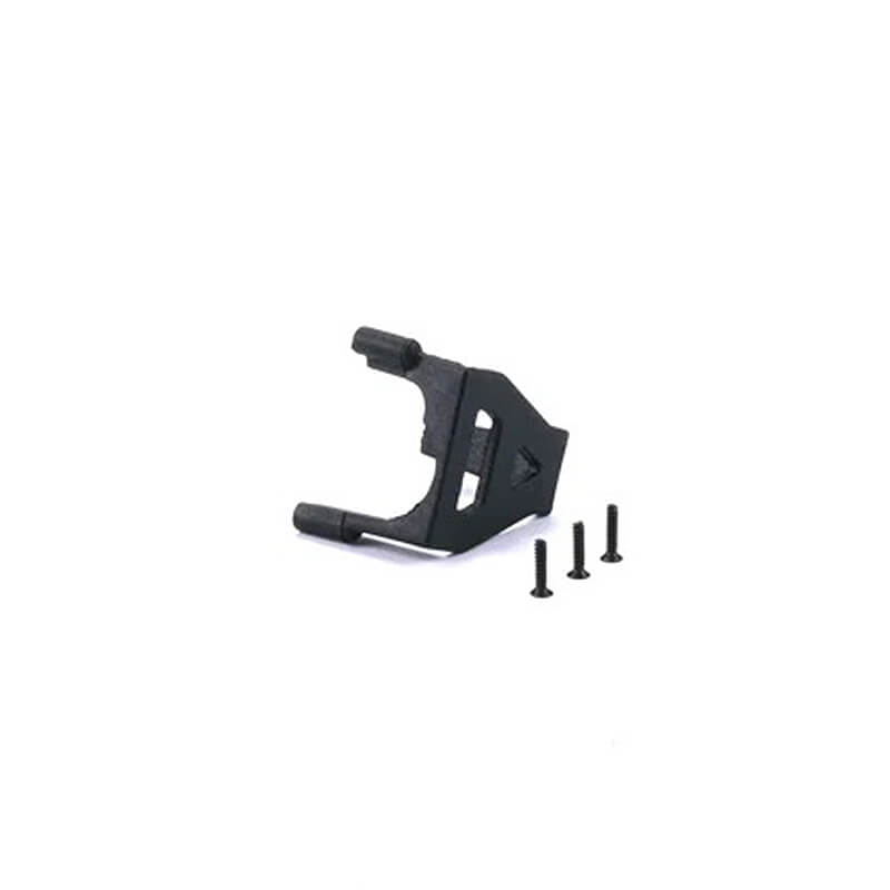 Carisma Gt24 2.0 Servo Mounting Bracket