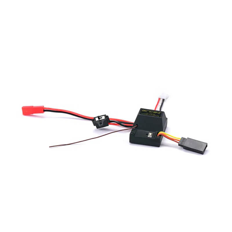 Carisma Gt24 Arc-24 2-in-1 Brushless Esc/receiver