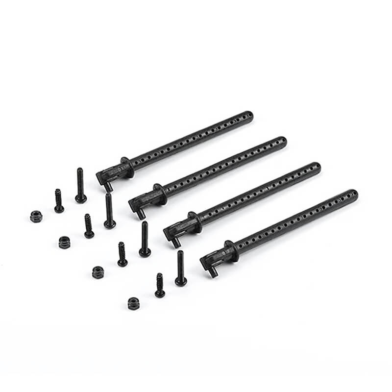 carisma-m48s-body-post-set