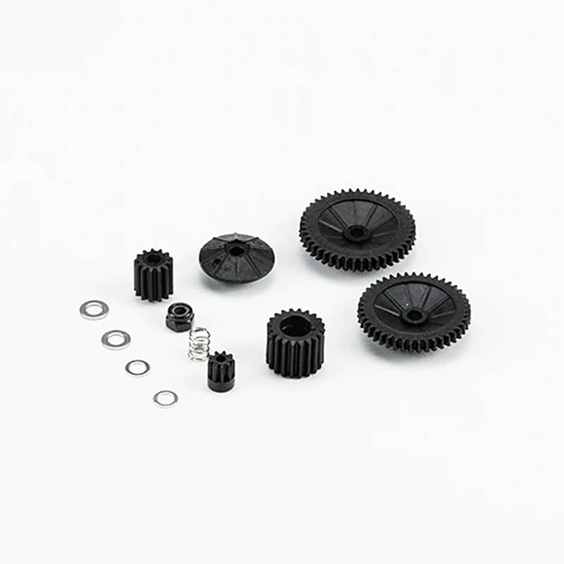 Carisma Gt24st Gear Set