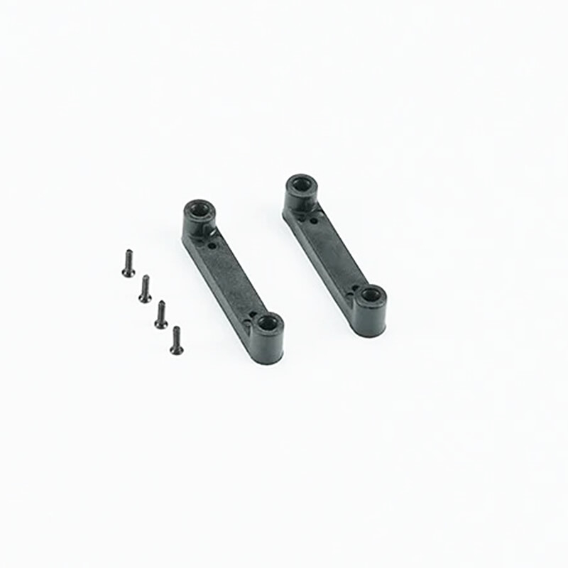 Carisma Gt24st Rear Suspension Brackets