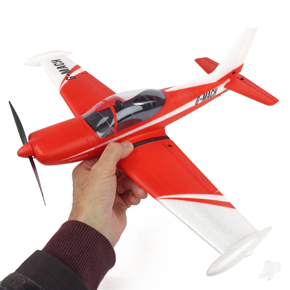 Top RC Mini SF-260 RTF – Mode 2 (450mm)-5