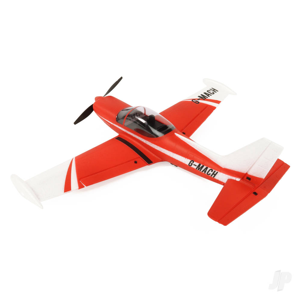 Top RC Mini SF-260 RTF – Mode 2 (450mm)-7