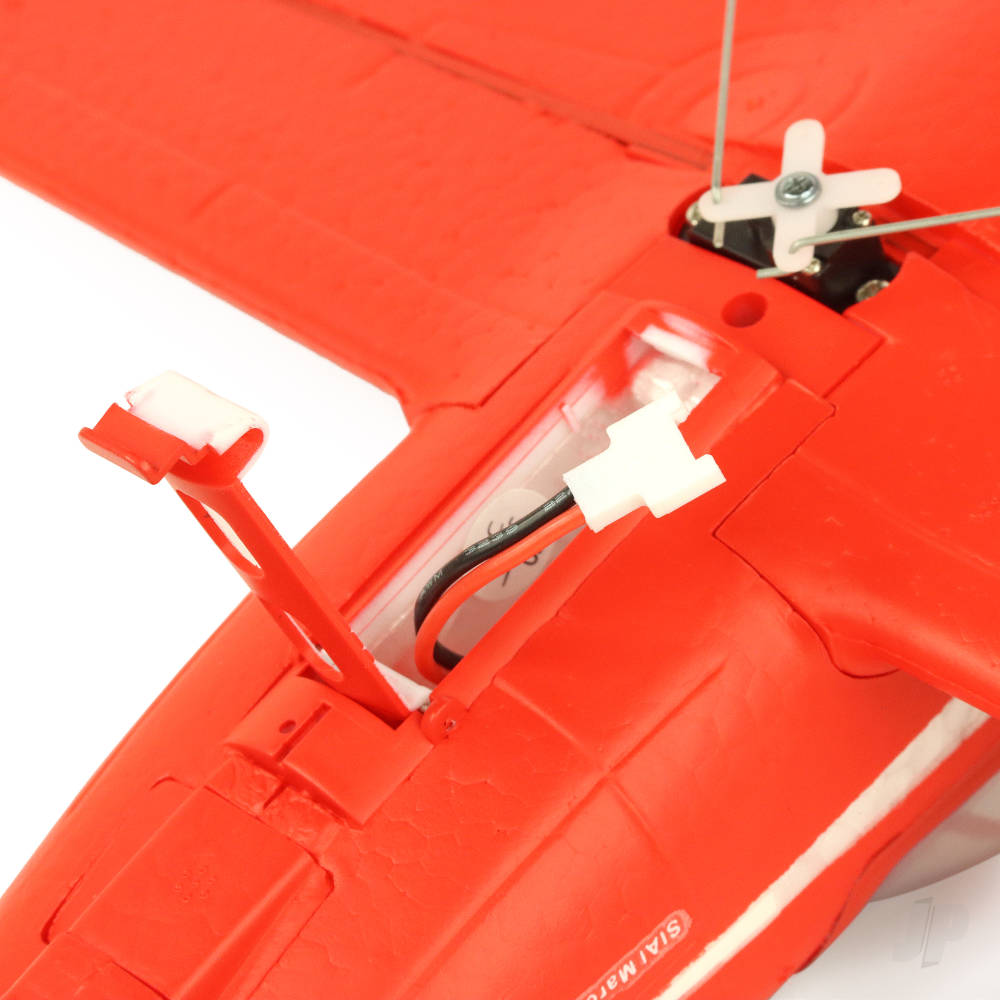 Top RC Mini SF-260 RTF – Mode 2 (450mm)-8