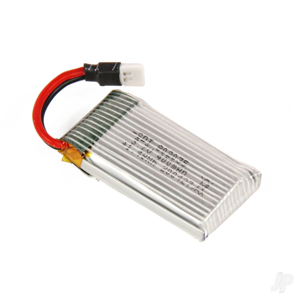 Top RC Mini SF-260 RTF – Mode 2 (450mm)-11