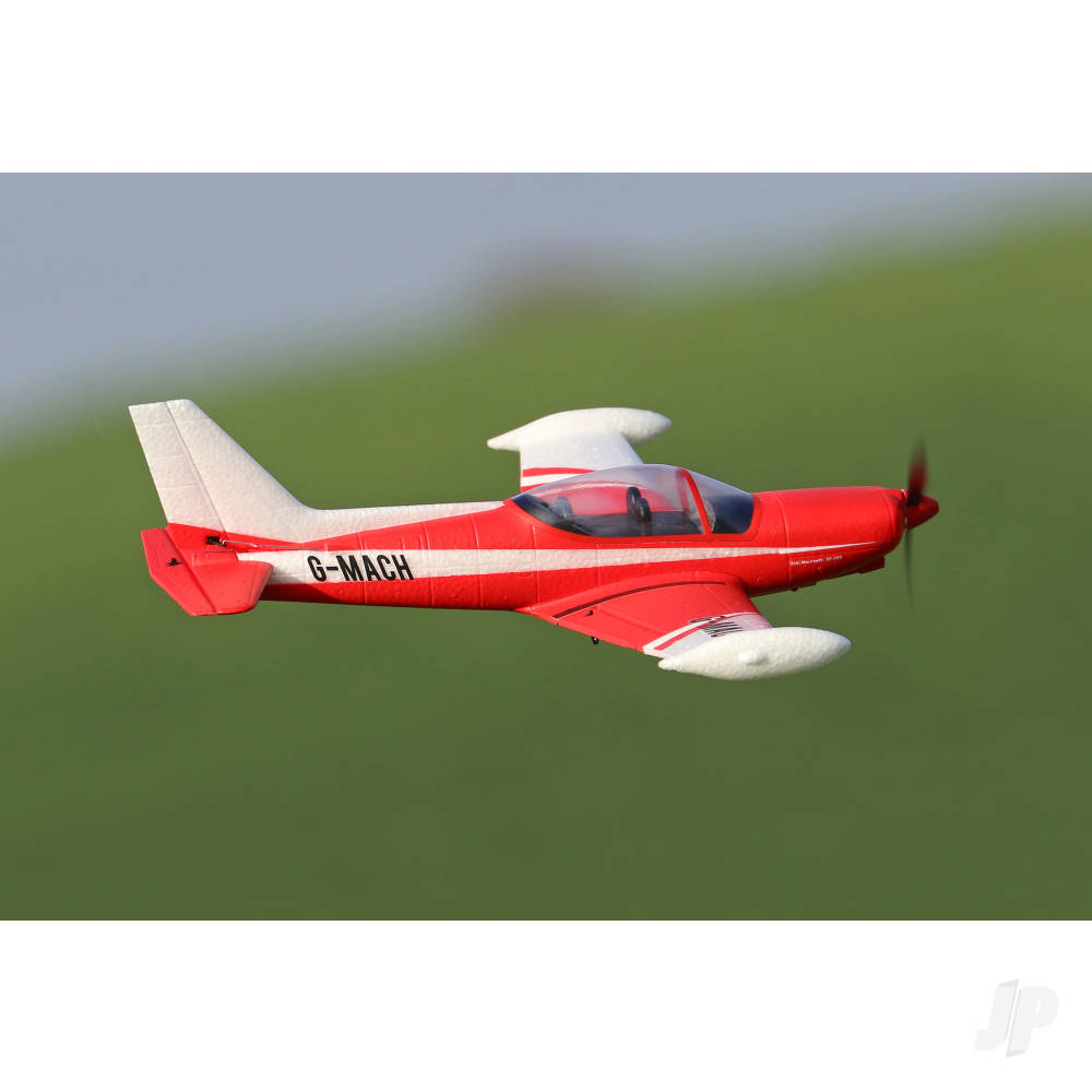 Top RC Mini SF-260 RTF – Mode 2 (450mm)-13