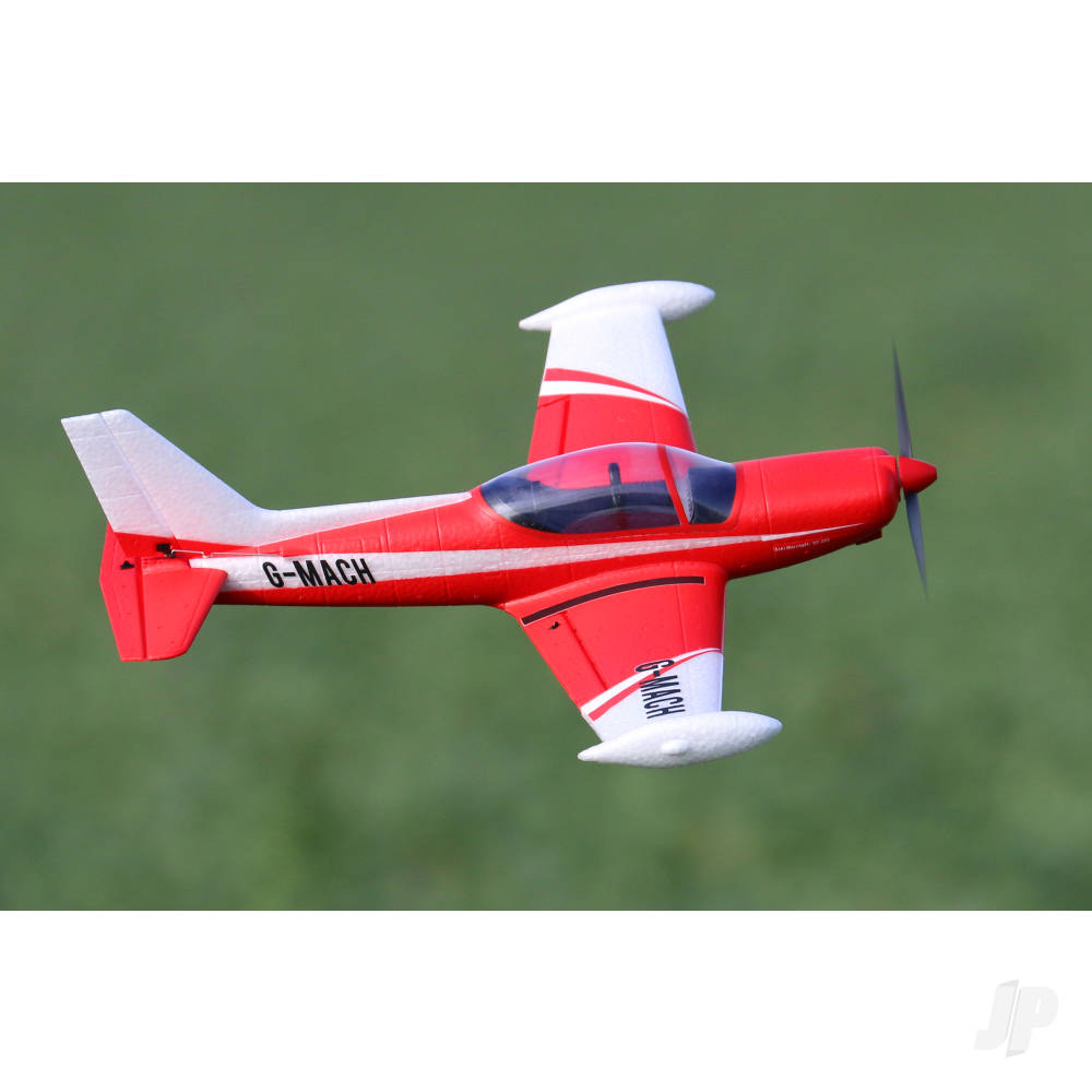 Top RC Mini SF-260 RTF – Mode 2 (450mm)-15