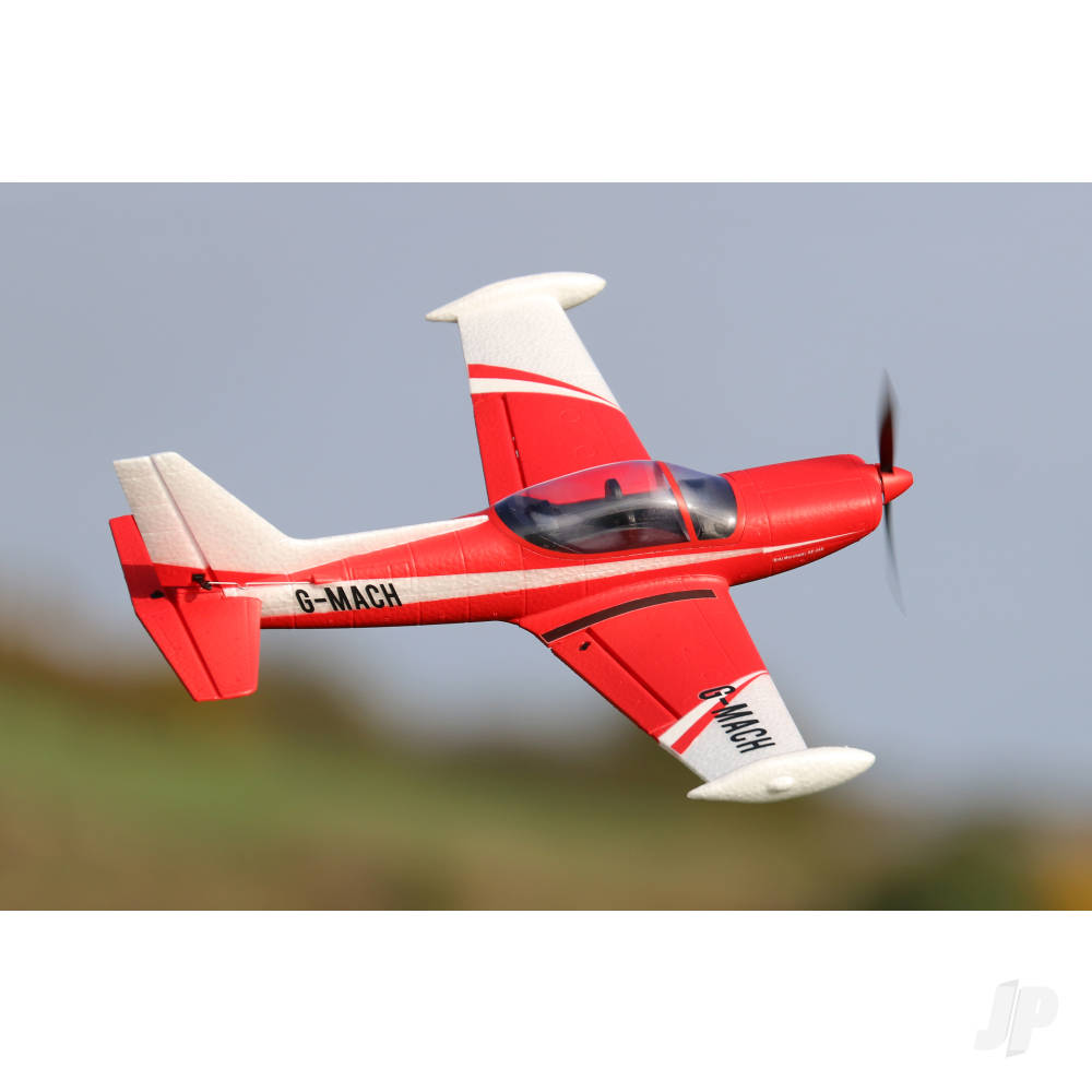 Top RC Mini SF-260 RTF – Mode 1 (450mm)-12