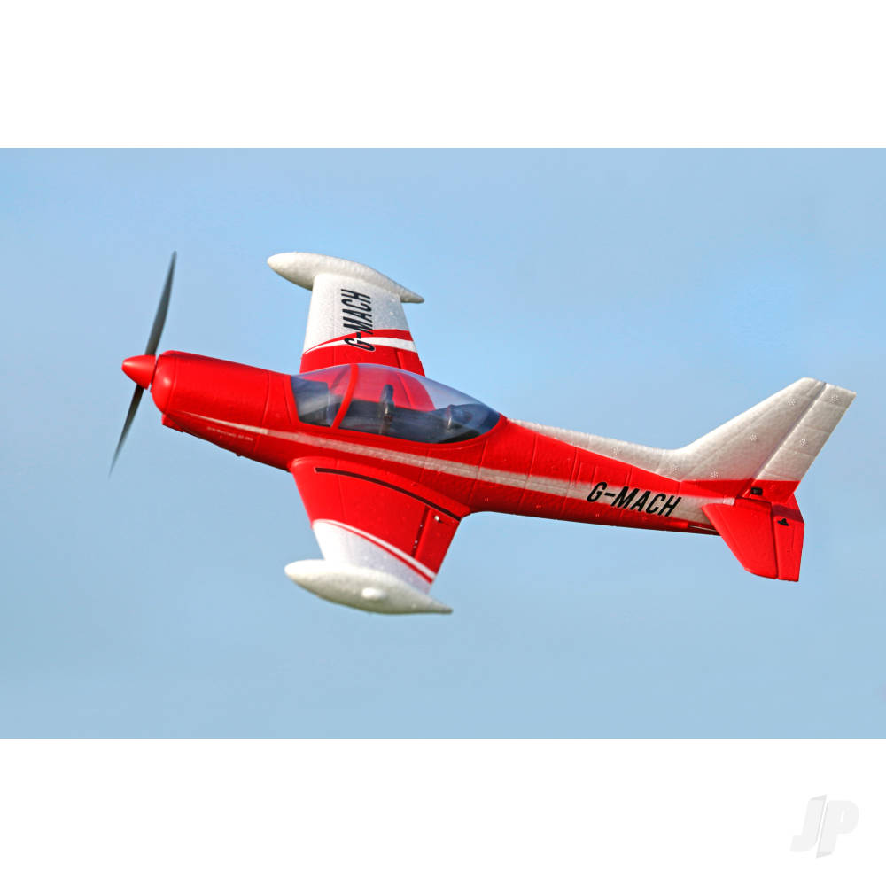 Top RC Mini SF-260 RTF – Mode 1 (450mm)-14