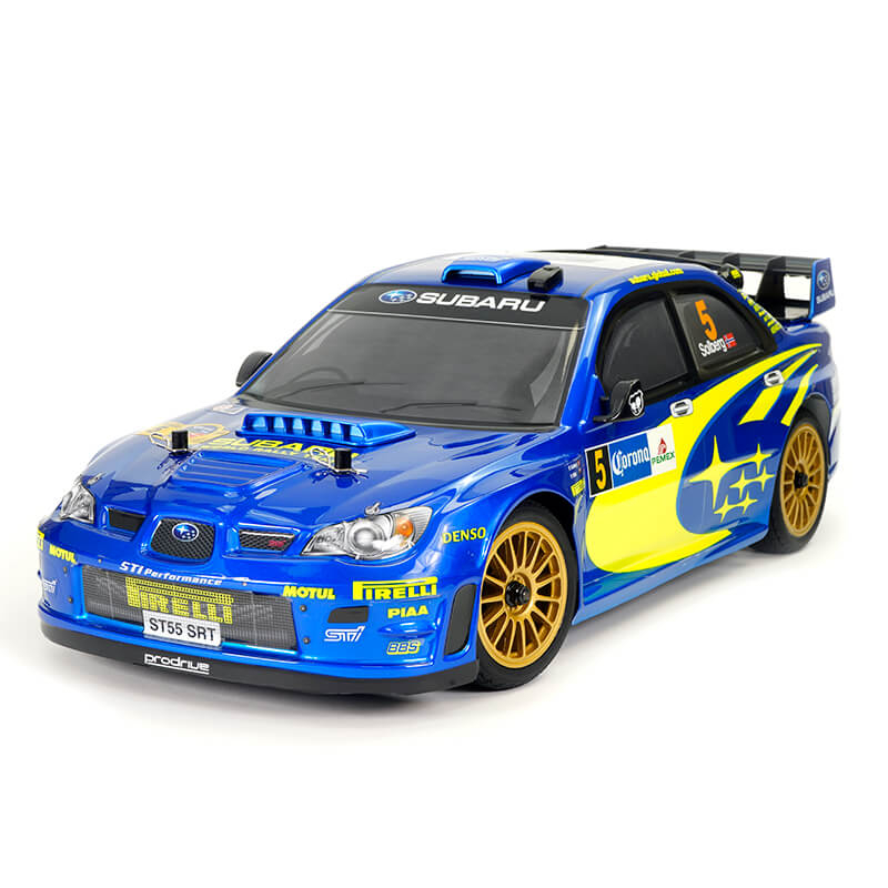 carisma-m40s-subaru-impreza-wrc-2006-brushless-artr