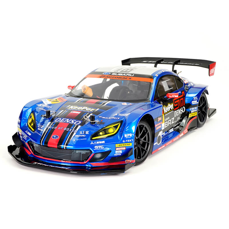carisma-m40s-subaru-brz-gt300-brushless-artr