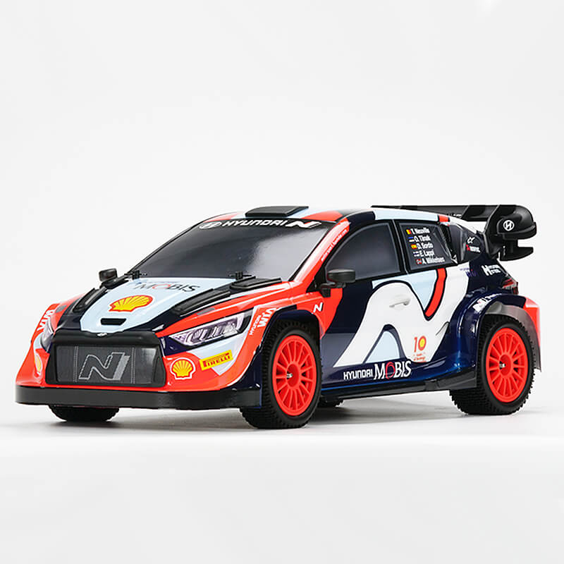 carisma-m48s-hyundai-i20n-rally1-hybrid-18-brushless-rtr