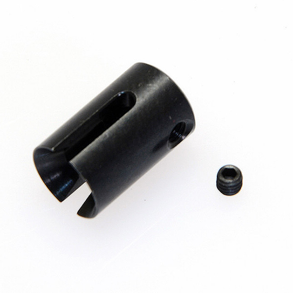 Cen Racing Drive Cup W/ Set Screw