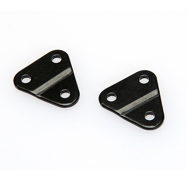 Cen Racing Metal 4-link Suspension Stay, 2pcs