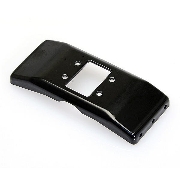 Cen Racing Metal Skid Plate