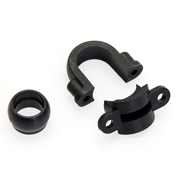 Cen Racing Steady Bearing Holder