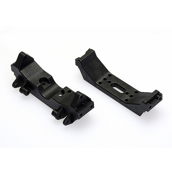Cen Racing 4-link Support & Chassis Support Bracket C