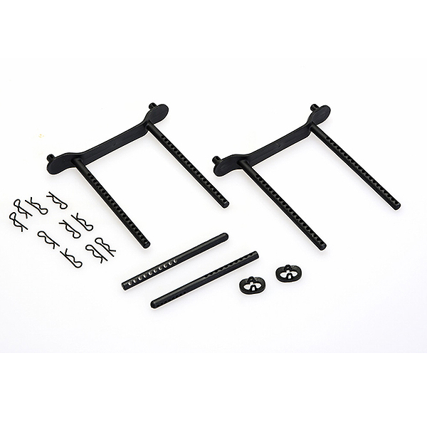 Cen Racing Body Post