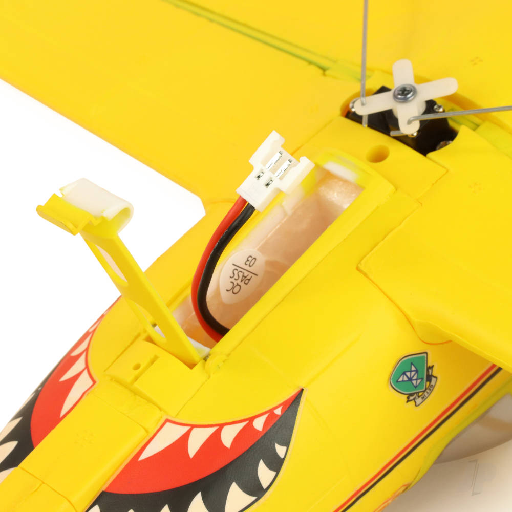 Top RC Mini SF-260 RTF – Mode 2 (450mm)-8