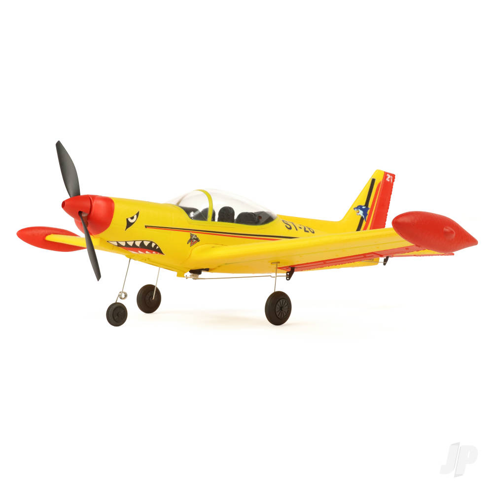 Top RC Mini SF-260 RTF – Mode 1 (450mm)-3