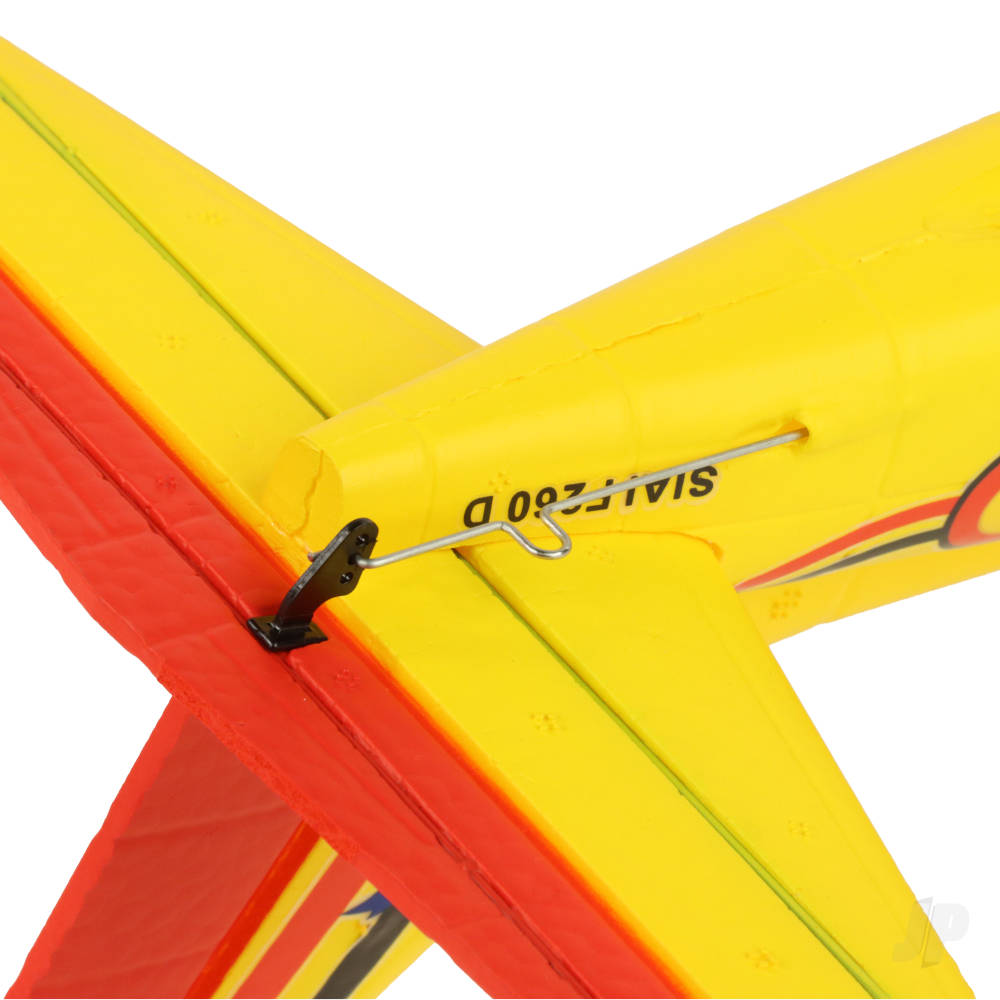 Top RC Mini SF-260 RTF – Mode 1 (450mm)-4