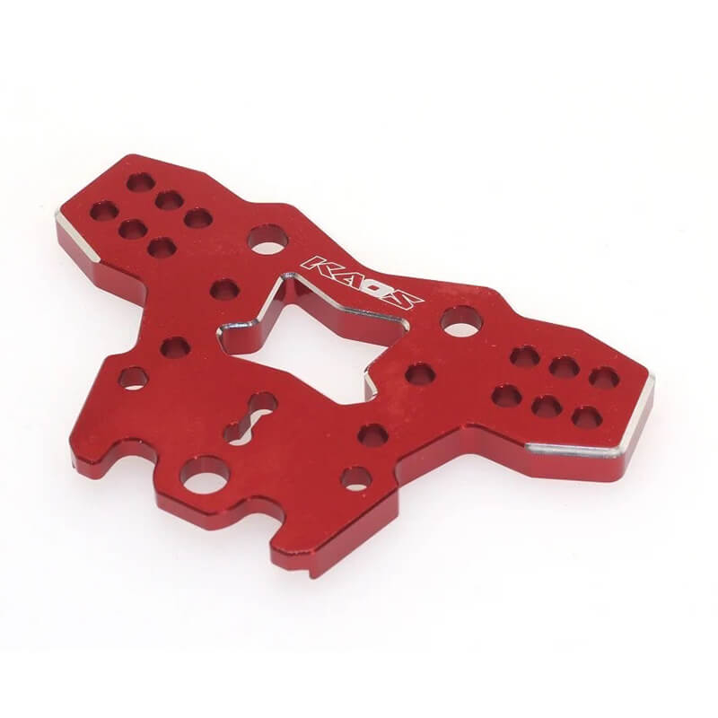 Cen Racing Aluminium Shock Tower (1/8th Puma Rally1)