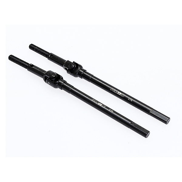 Cen Racing Front Universal Join 275wb (2pcs)