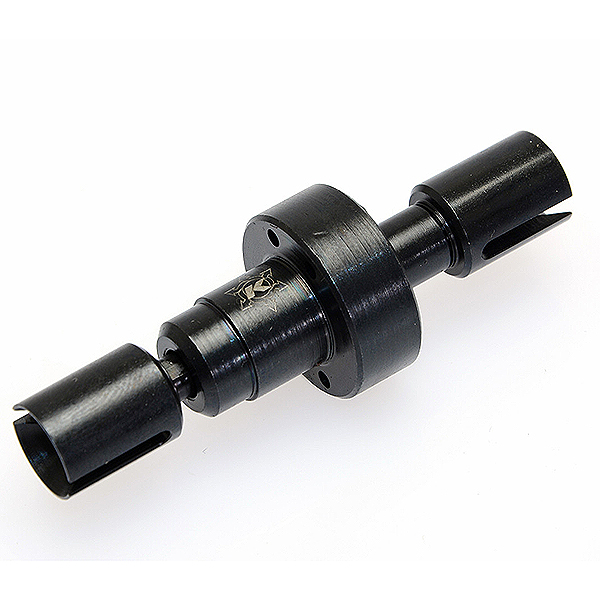 Cen Racing Metal Center Locker W/ Outdrive (1pcs)