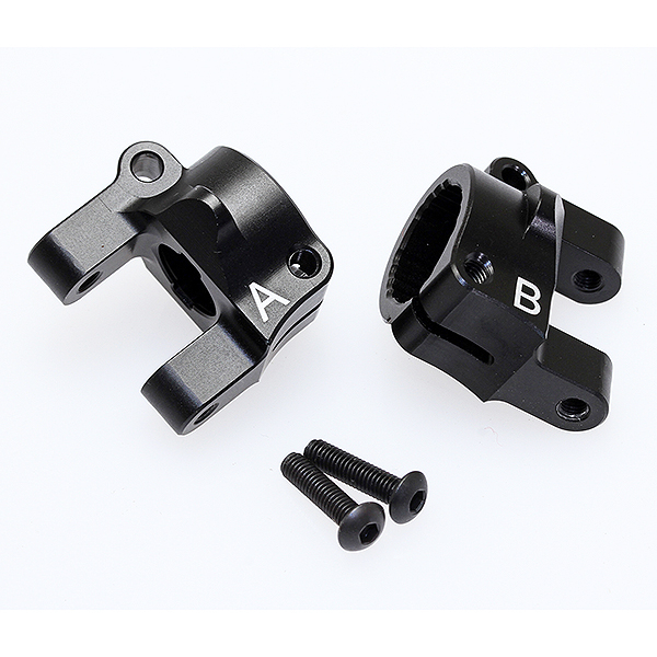 Cen Racing Aluminum C-hub (a,b)
