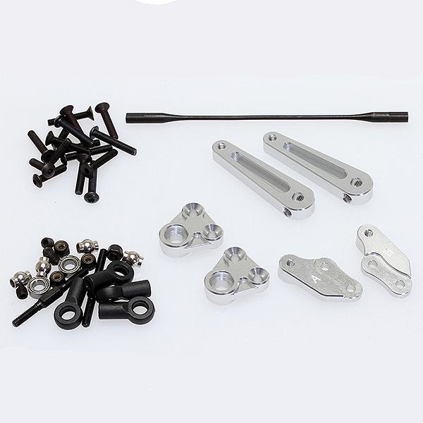 Cen Racing Cnc Sway Bar