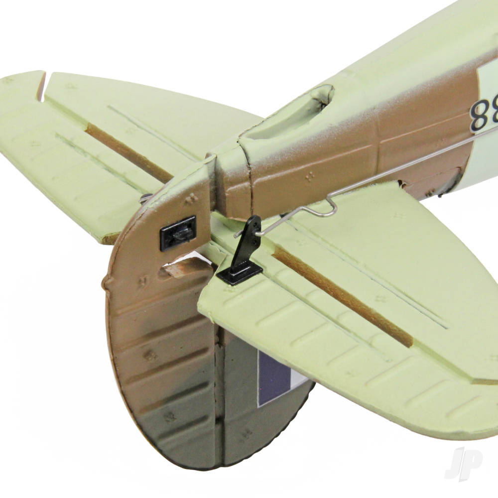 Top RC Mini Spitfire RTF – Mode 2 (450mm)-4