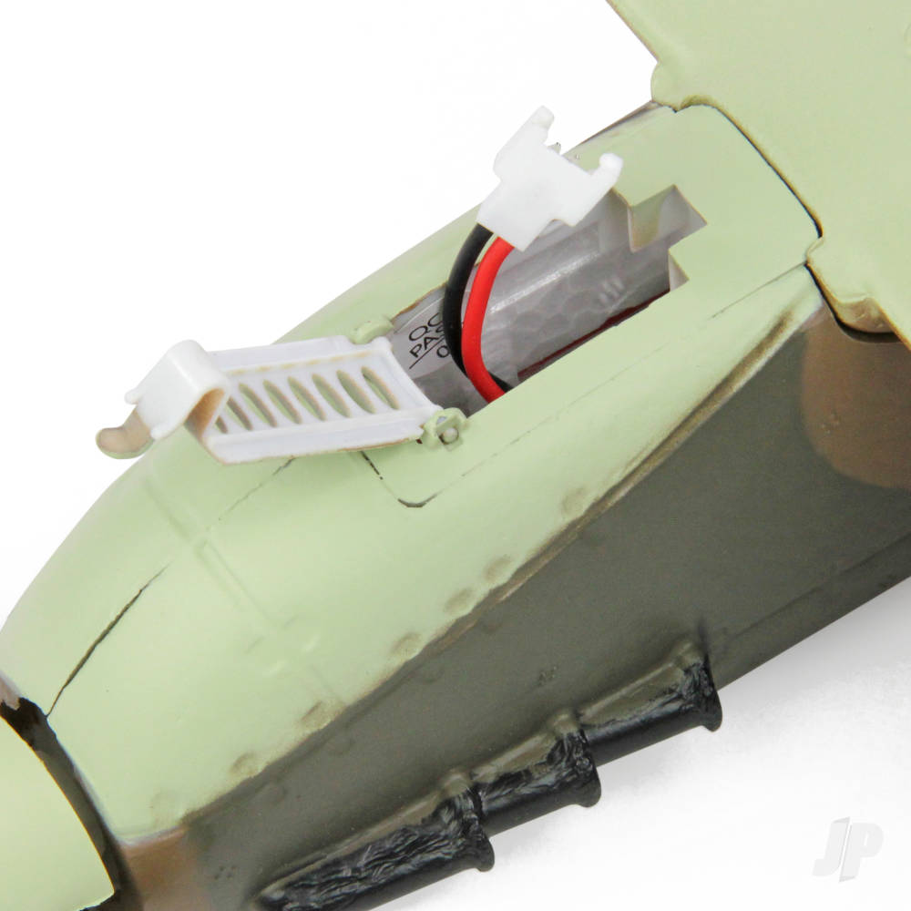 Top RC Mini Spitfire RTF – Mode 2 (450mm)-9