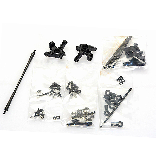 Cen Racing 275 4ws Kit