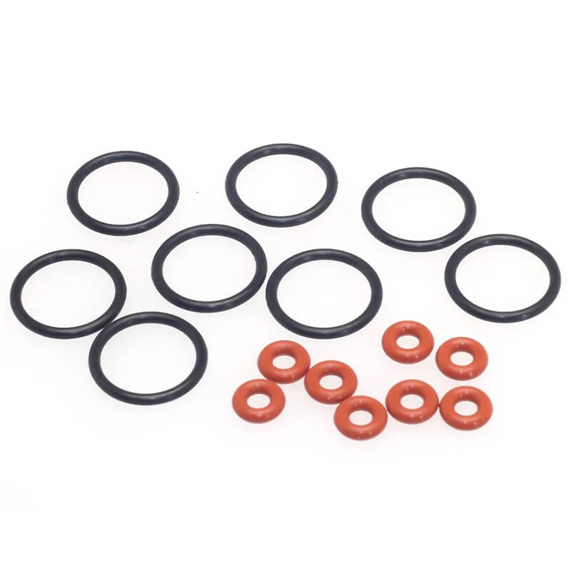 Cen Racing Shock O-ring Re-build Kit