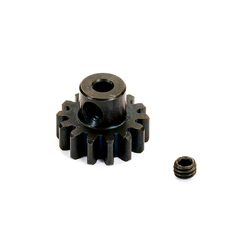 Cen Racing Motor Pinion 14t 3.175mm Bored