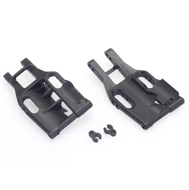 Cen Racing Lower Suspension Arm ( L/r, Spacer )