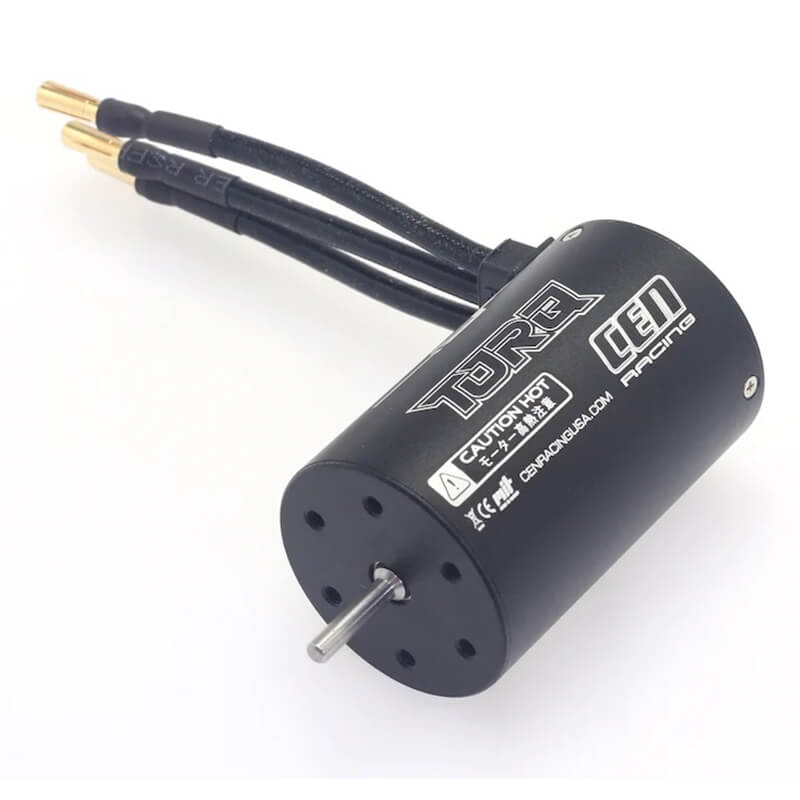 Cen Racing Brushless Motor Bl-3658 3000kv