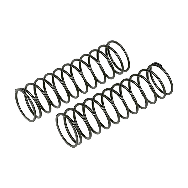 Cen Racing Shock Spring (short) 2pcs