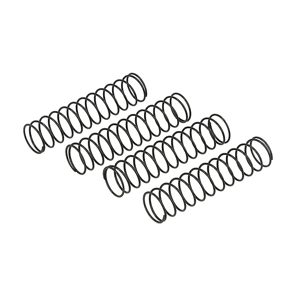 Cen Racing Shock Spring (long) 4pcs