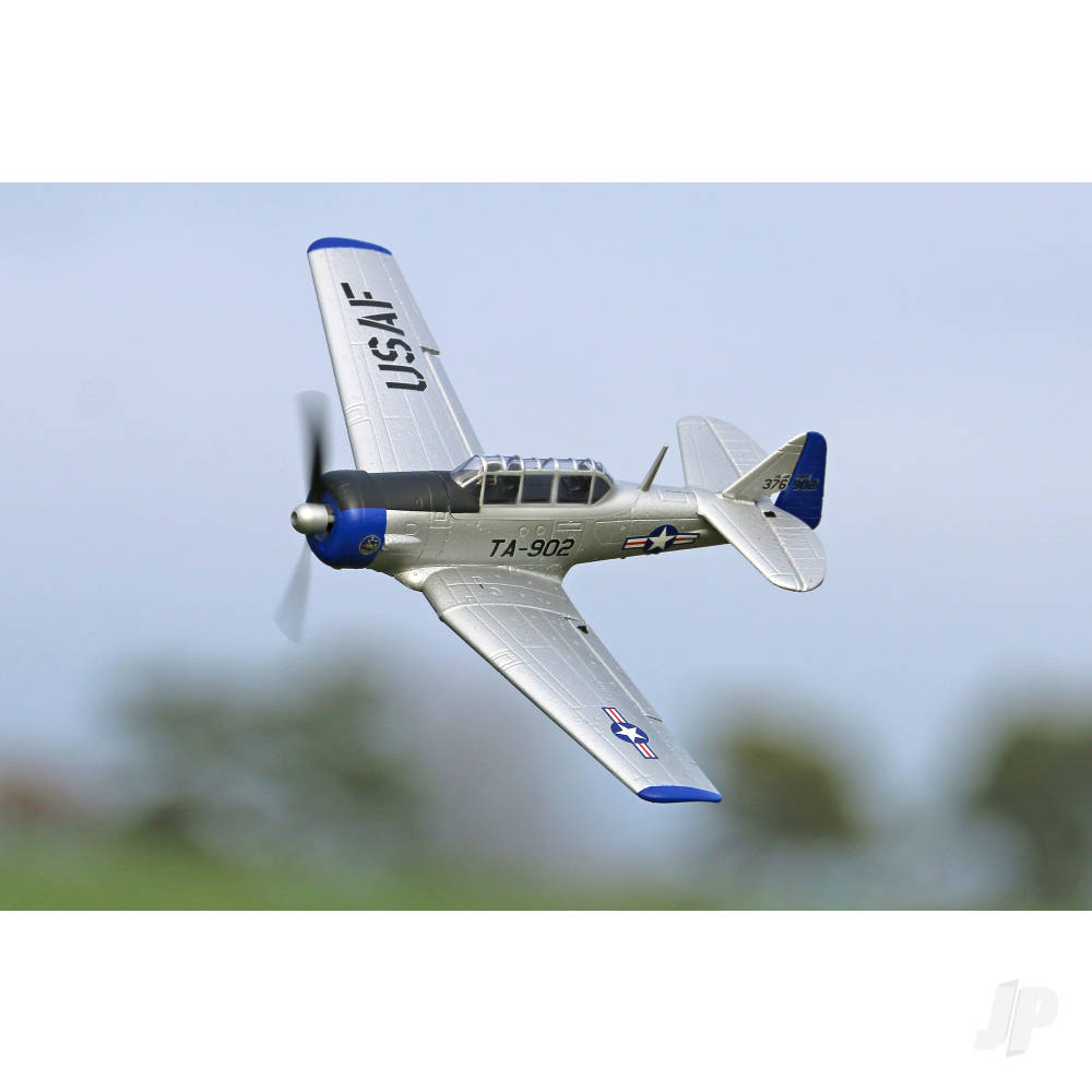 Top RC Mini AT-6 RTF – Mode 2 (450mm)-12