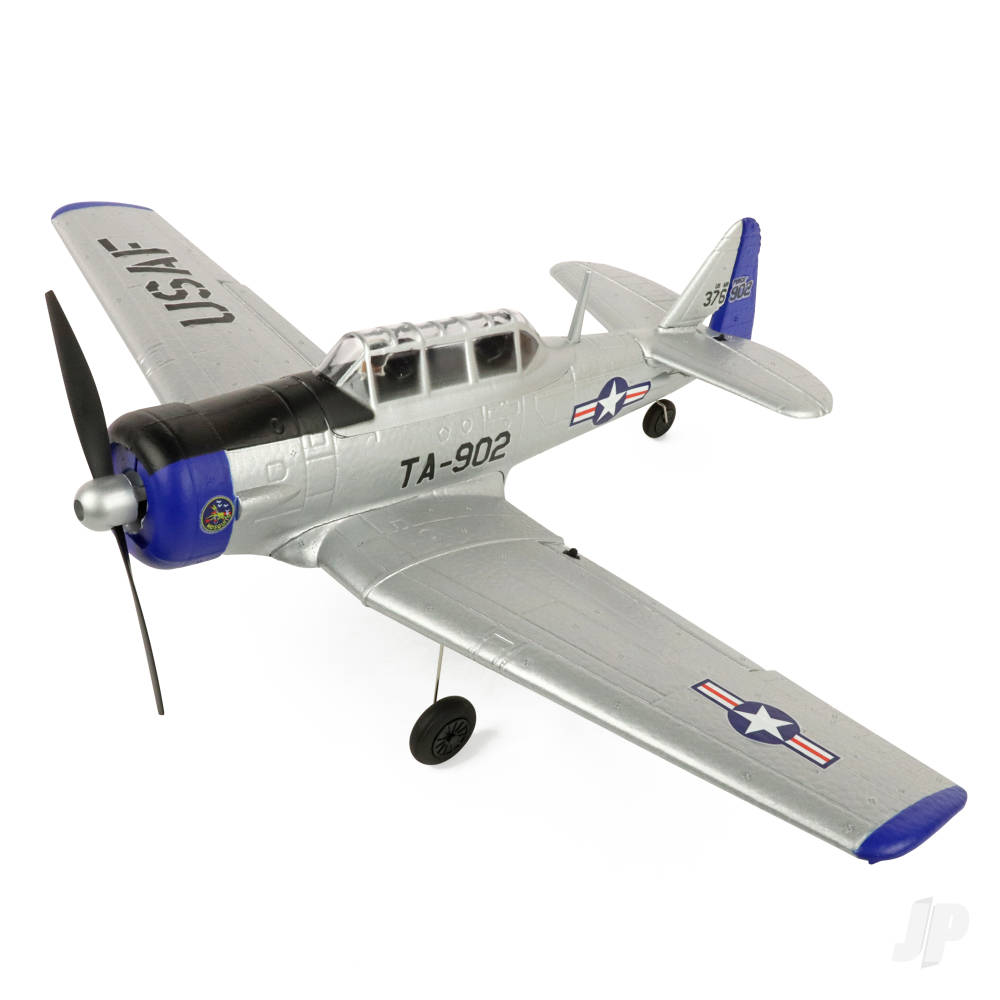 Top RC Mini AT-6 RTF – Mode 1 (450mm)